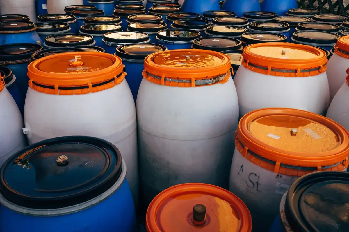 Hazmat Cleanup in Lisbon, IA